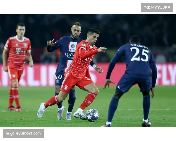 巴黎圣日耳曼欧冠大胜振奋军心 再显法甲无可撼动统治力