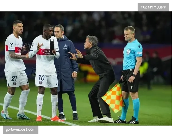 巴黎登贝莱、阿什拉夫等核心长期伤缺 严重影响球队多线作战表现